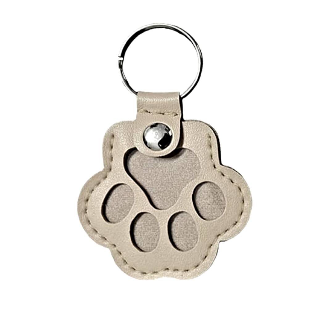 PetLove Memorial Keychain