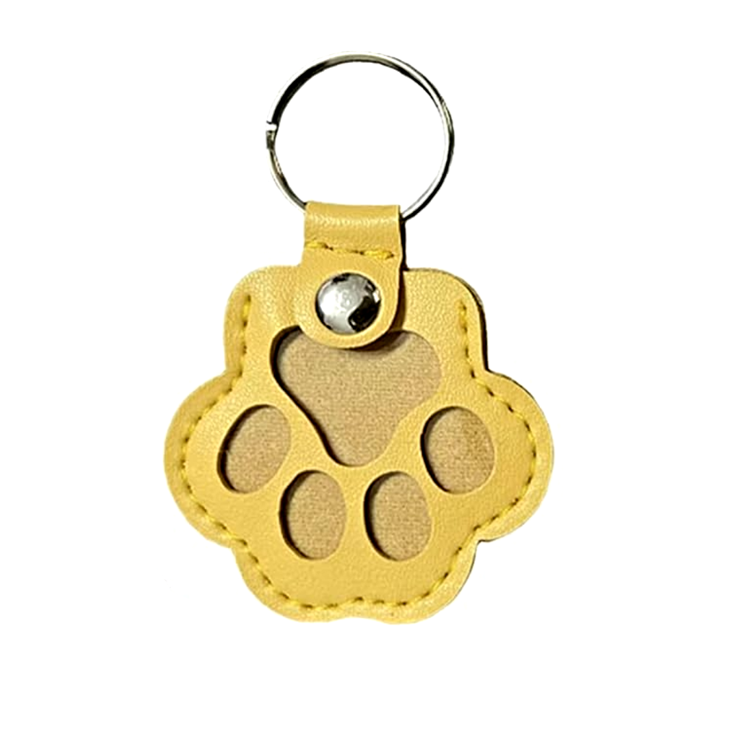 PetLove Memorial Keychain