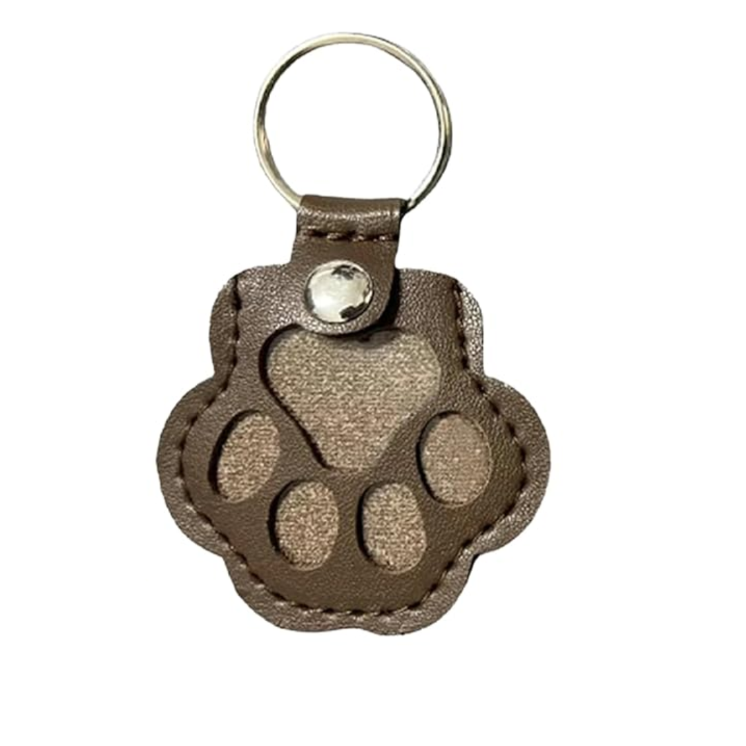 PetLove Memorial Keychain