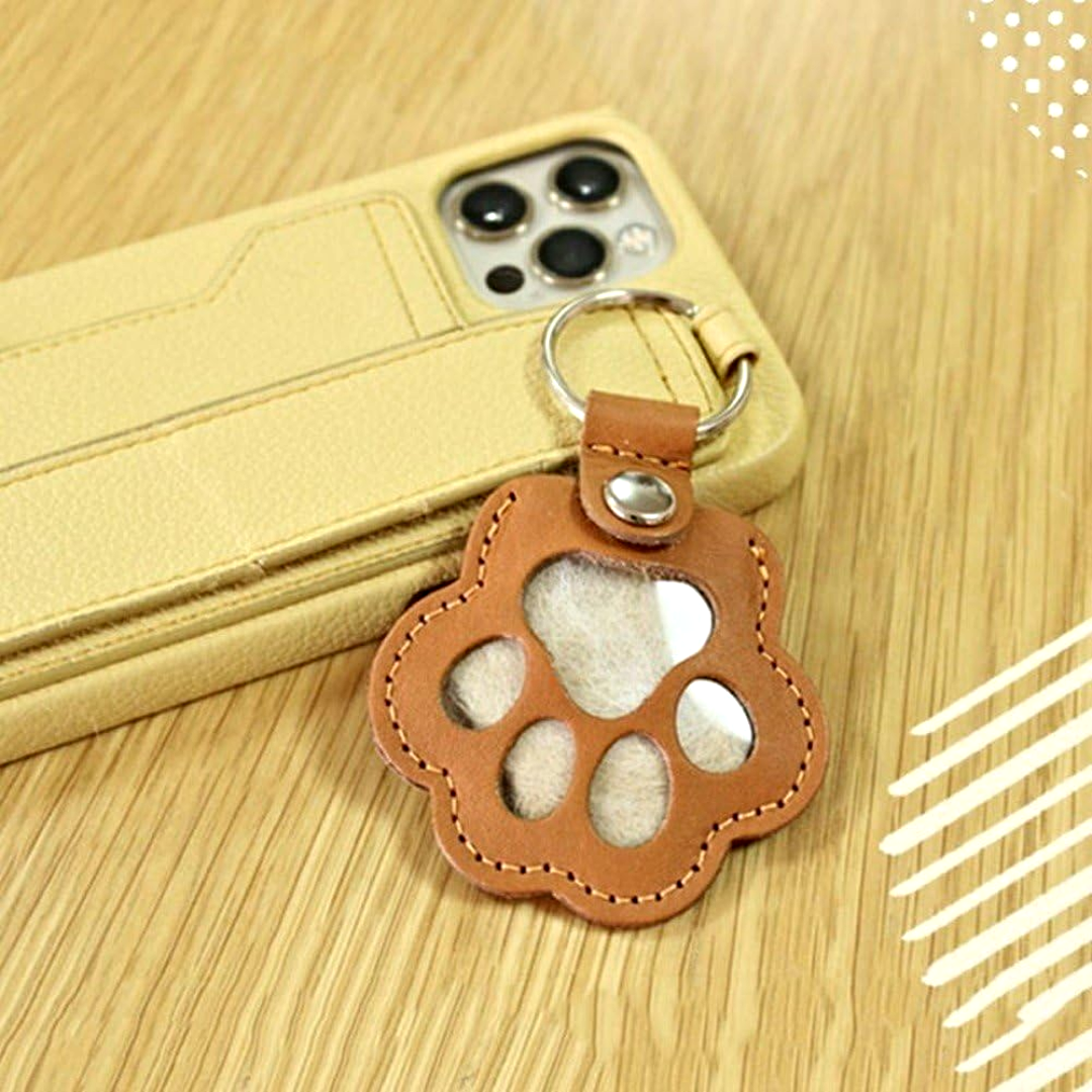PetLove Memorial Keychain