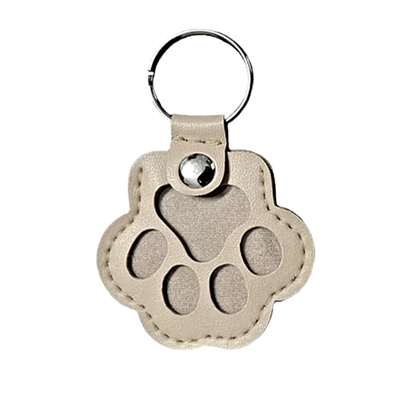 PetLove Memorial Keychain