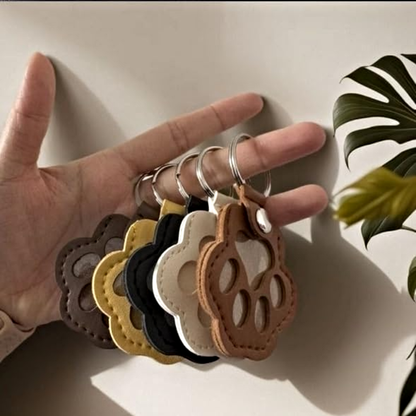 PetLove Memorial Keychain